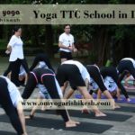 100 Hour Yoga TTC In Rishikesh – Om Yoga Rishikesh India
