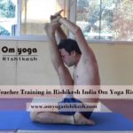 yoga ttc in rishikesh india