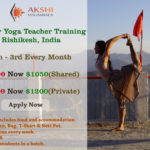300 Hr Yoga Teacher Training in India