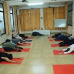 Yoga Center, Ashram, Retreats