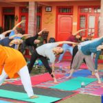 Book Yoga Retreat with 40% Discount