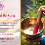 Sound Therapy Workshop