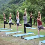 yoga teacher training course in rishikesh