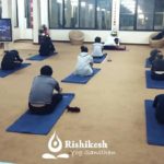 hatha yoga teacher training in rishikesh