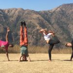 Best 300 hour yoga teacher training in Rishikesh India