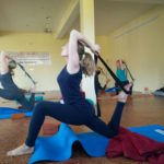 Ashtanga Yoga Classes in Rishikesh