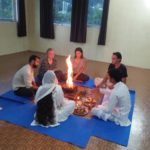 Bhakti Yoga Retreat