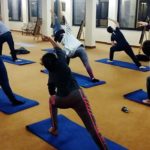 Hatha Yoga Teacher Training Course In Rishikesh
