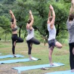 Yoga TTC in RIshikesh