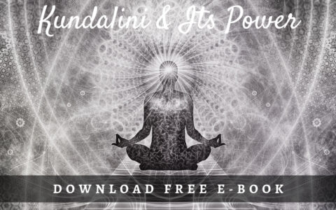 Kundalini & Its Power