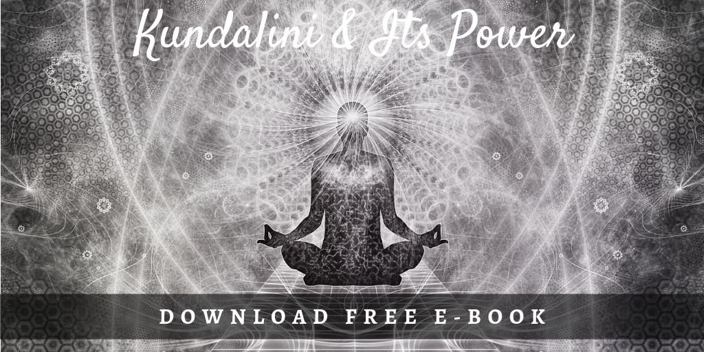 Kundalini & Its Power