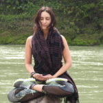 Beginners Yoga in Rishikesh