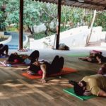 Parimukti Yoga and Meditation Pvt Ltd