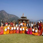 200 hour yoga yoga ttc in rishikesh india