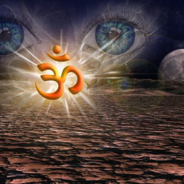 Pranava Yoga – The Union of Self with the Cosmic Self.