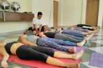 RISHIKESH YOGA HOME