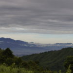 Mountain view from Sammunat Nepal