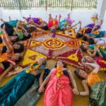Upaya Yoga Center, Goa India | Yoga Instructor – Mr Parshant | 7 Days Pure Yoga Retreat Program In Goa, India