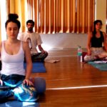 SRI YOGA PEETH-A Traditional School of Yoga