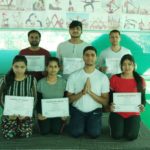 100 Hour Yoga Teacher Training Rishikesh