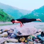 Yoga Diwali Retreat in Jaipur