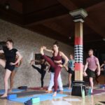 Vinyasa Yoga School Bali