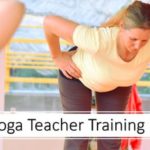 Hatha Yoga School