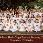 Arhanta Yoga Ashrams