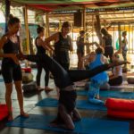 200 hour yoga teacher training in goa