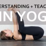 Online Yin Yoga Training