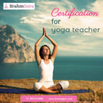 Yoga teacher training course in Uttarakhand, 300 hours hatha yoga teacher training in Rishikesh
