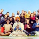 International Yoga Educator - Yogi Siddharth