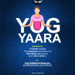 YogYaara - The Way to happiness