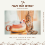 7 days wellness retreat in rishikesh