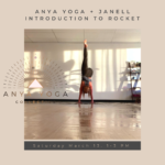 Anya Yoga Collective