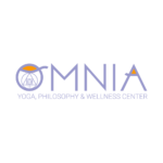 Omnia Yoga School logo