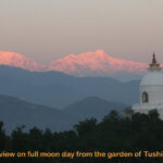 TUSHITA-NEPAL MEDITATION CENTER