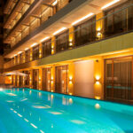Luxury Accommodation Retreat in Rishikesh