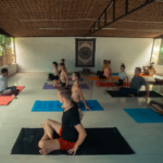 Tarang Yoga Ashram