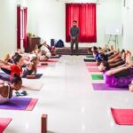 world yogashala yoga teacher training