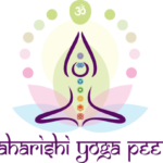 Maharishi Yoga Peeth Logo
