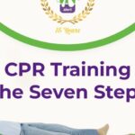 CPR Training – The Seven Steps