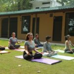 3 Night 4 Days Yoga Retreat in Rishikesh | Tarang Yoga Ashram