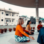 6 Night 7 Days Yoga Retreat in Rishikesh | Tarang Yoga Ashram