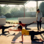 3 Night 4 Days Yoga Retreat in Rishikesh | Tarang Yoga Ashram