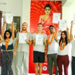 Yoga Courses in Rishikesh, India | Aatm Yogashala