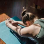 Mindfulness with Yoga Gym