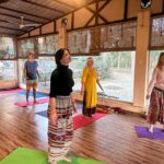 Daily Yoga & Meditation Class in Rishikesh