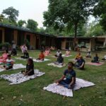 Yoga Certification in Rishikesh