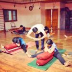 Yoga Meditation and Pranayama Classes in Mysore, India
